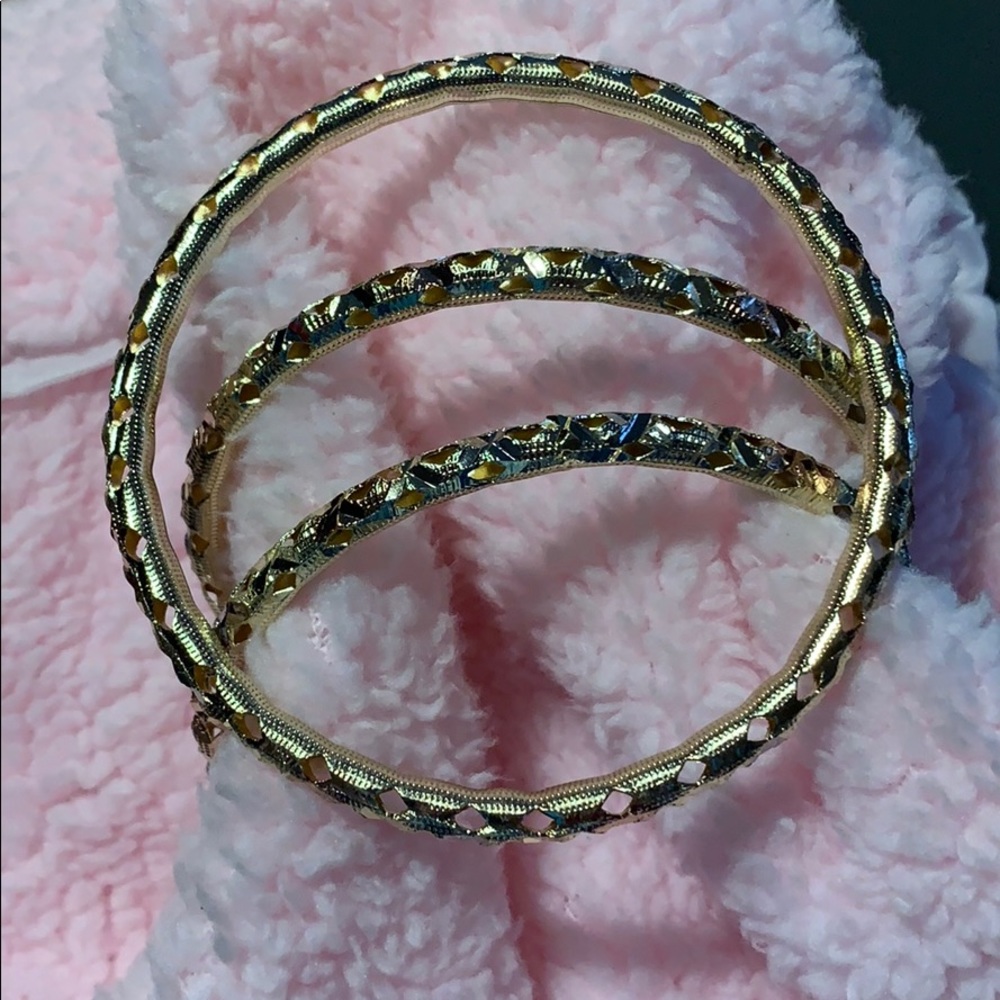 Bangle Bracelets - Picture 2 of 3